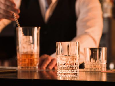 Vasos  Perfect Serve