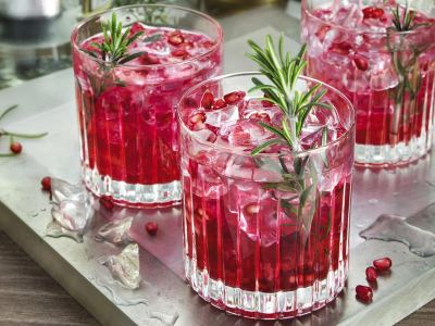 TIMELESS Vasos