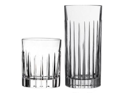 TIMELESS Vasos