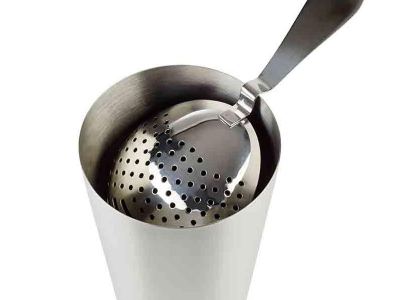 Colador de cóctel