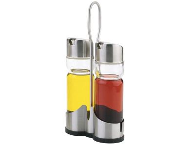 Vinagrera Lux 2 piezas