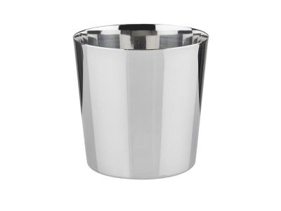 Vasito cónico mini cobre