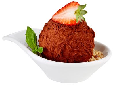 Cuenco mini paleta