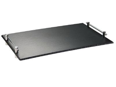 Bandeja pizarra apilable GN 1/1