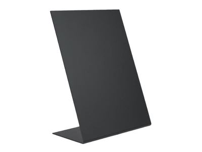 Pizarra sobremesa L-Boards