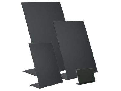 Pizarra sobremesa L-Boards
