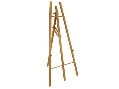 Caballete madera EASEL ancho