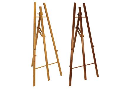 Caballete madera EASEL ancho