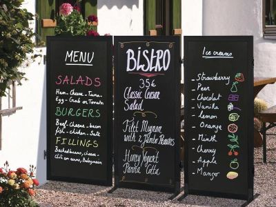 Pizarras MULTIBOARDS