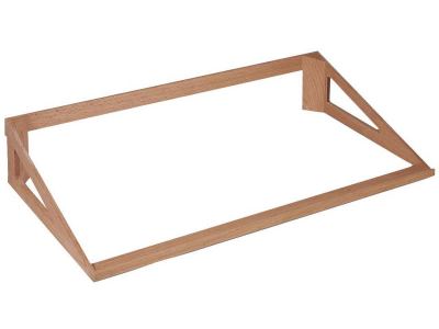 Alzador estructura GN 1/1