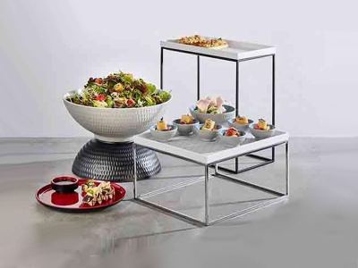 Soportes GN Asia Plus