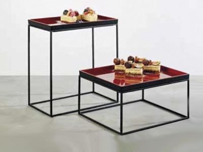 Soportes GN Asia Plus
