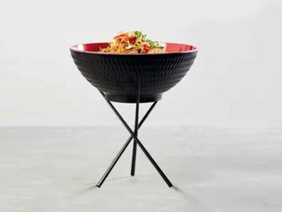 Soporte boles Asia Plus