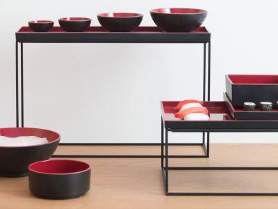 Soporte boles Asia Plus