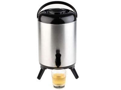 Dispensador bebidas isotérmico