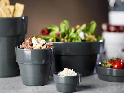 Bol Flower Pot