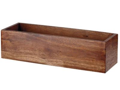Prisma Buffet madera