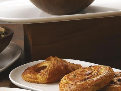 Prisma Buffet madera