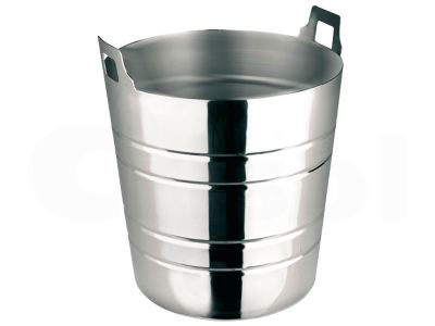 Cubo cónico Aros