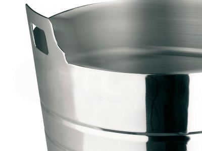 Cubo cónico Aros