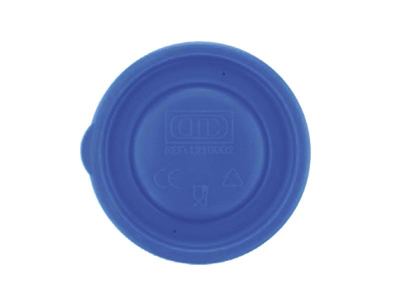 Tapa PP Azul