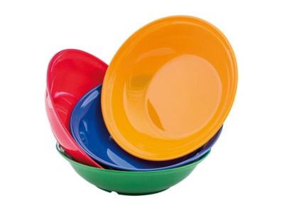 Plato hondo PC