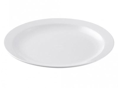 Plato llano PC