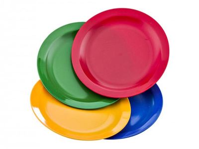 Plato llano PC