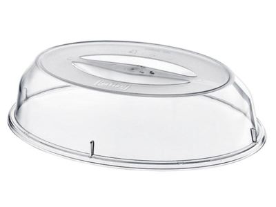 Campana fuente oval PC
