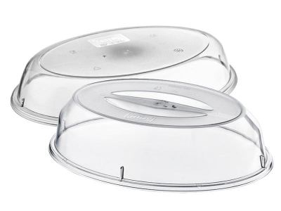 Campana fuente oval PC