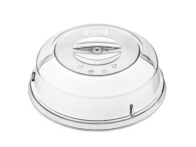 Campana plato cadete PC