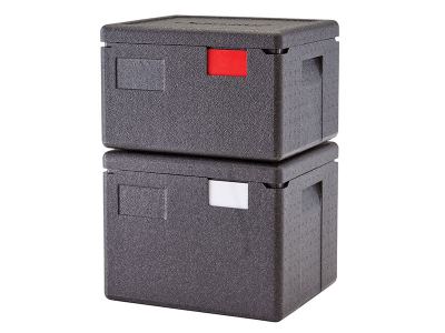 Cam Gobox® carga superior