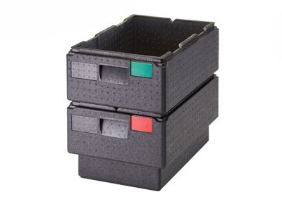 Cam Gobox® carga superior