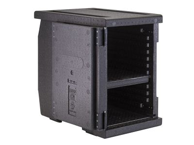 Cam Gobox® carga frontal
