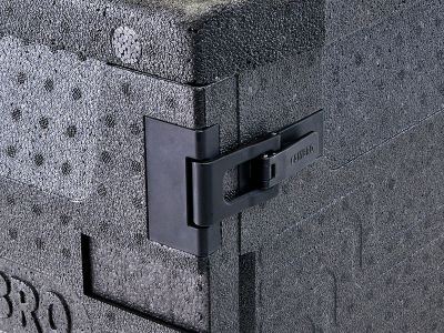 Cam Gobox® carga frontal
