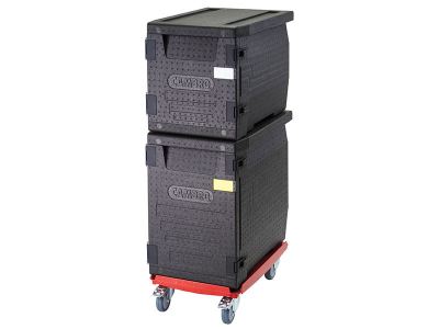 Cam Gobox® carga frontal