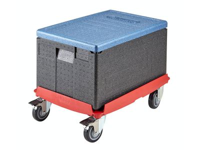 Carro Cam Dolly