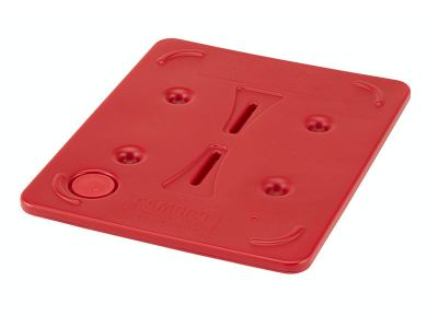 Placa fría/caliente/neutra Cam Gobox®