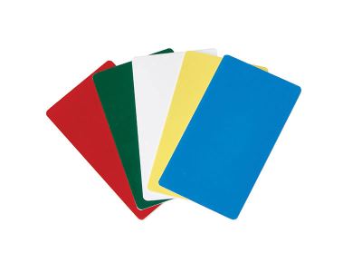 Set 5 etiquetas Cam Gobox