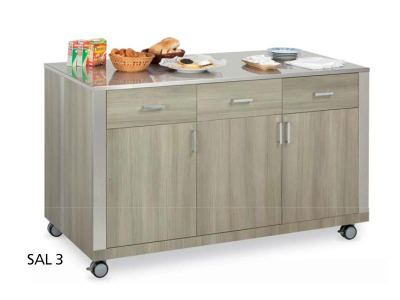 Buffet ATHENA neutro