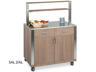 Buffet ATHENA neutro