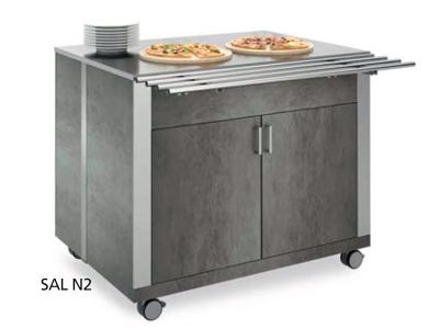 Buffet ATHENA neutro
