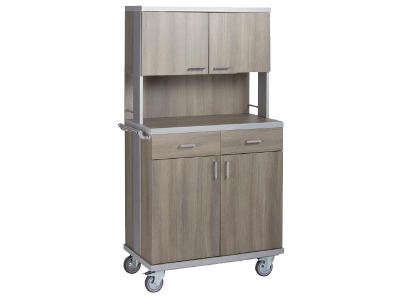 Mueble ALKOR 2CH