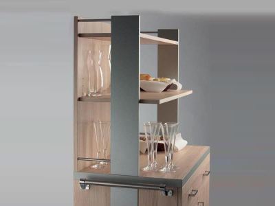 Mueble ALKOR 3AP