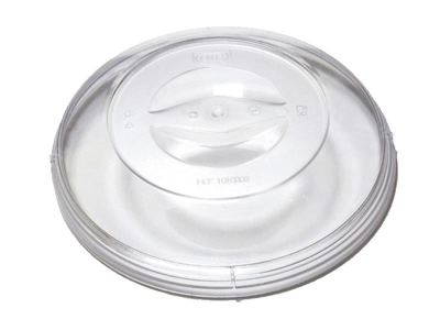 Campana plato 23cm PC