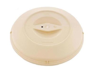 Campana plato 23cm PC