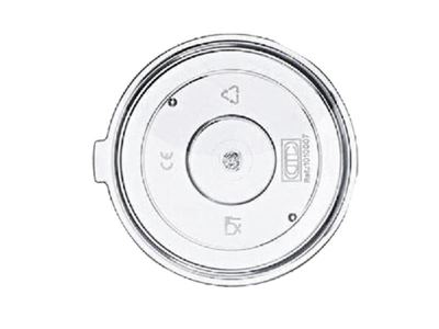 Tapa para taza 32,5cl PC/PP