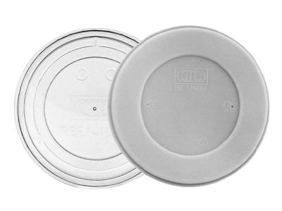 Tapa bol 45/60cl PC/PP/PET