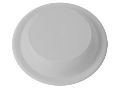 Tapa plato llano PP