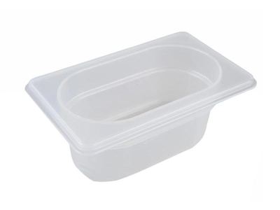 Cubetas GastroNorm PP Pujadas